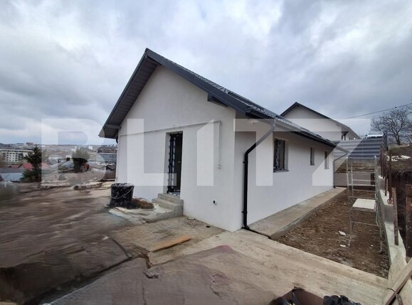 Casa de vânzare 3 camere Visani - 146309CV | BLITZ Iași | Poza3