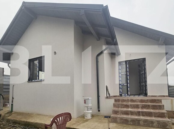 Casa de vânzare 3 camere Visani - 146309CV | BLITZ Iași | Poza2