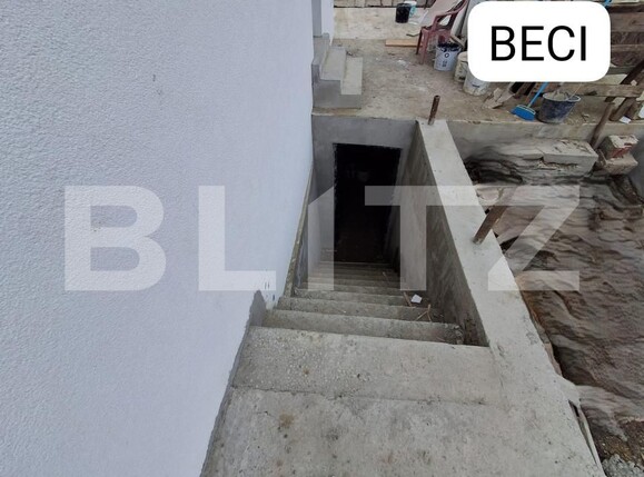 Casa de vânzare 3 camere Visani - 146309CV | BLITZ Iași | Poza14