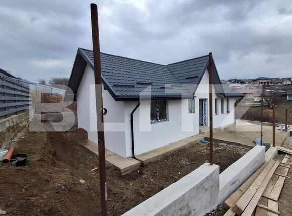 Casa de vânzare 3 camere Visani - 146309CV | BLITZ Iași | Poza2