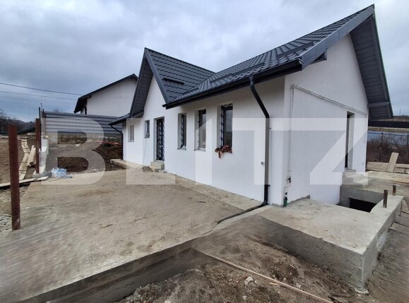 Casa de vânzare 3 camere Visani - 146309CV | BLITZ Iași | Poza1