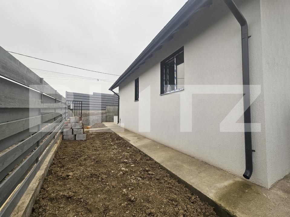 Casa de vânzare 3 camere Visani - 146309CV | BLITZ Iași | Poza3