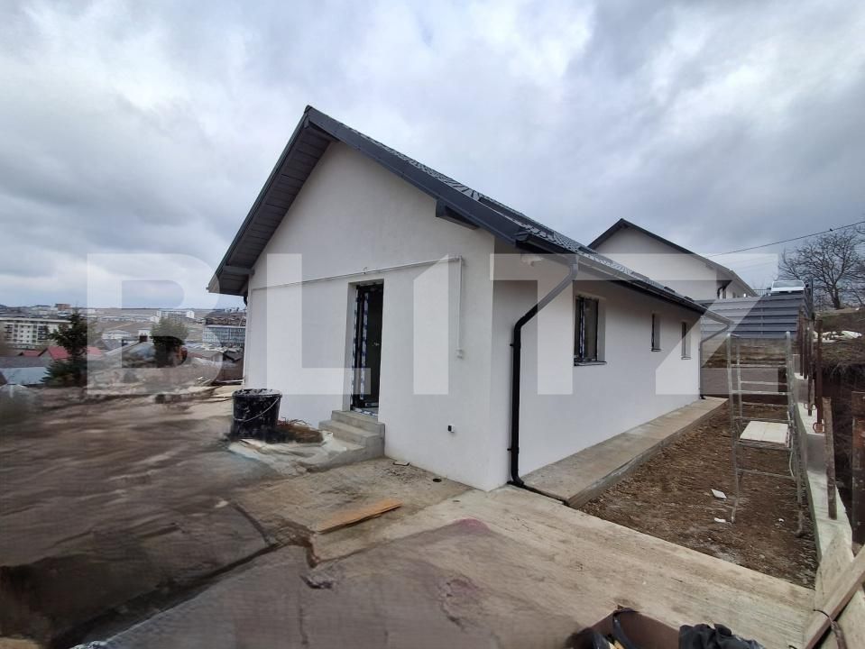 Casa de vânzare 3 camere Visani - 146309CV | BLITZ Iași | Poza3