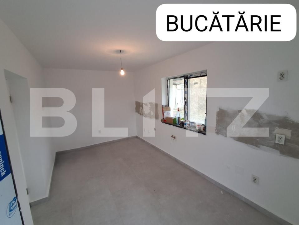 Casa de vânzare 3 camere Visani - 146309CV | BLITZ Iași | Poza16