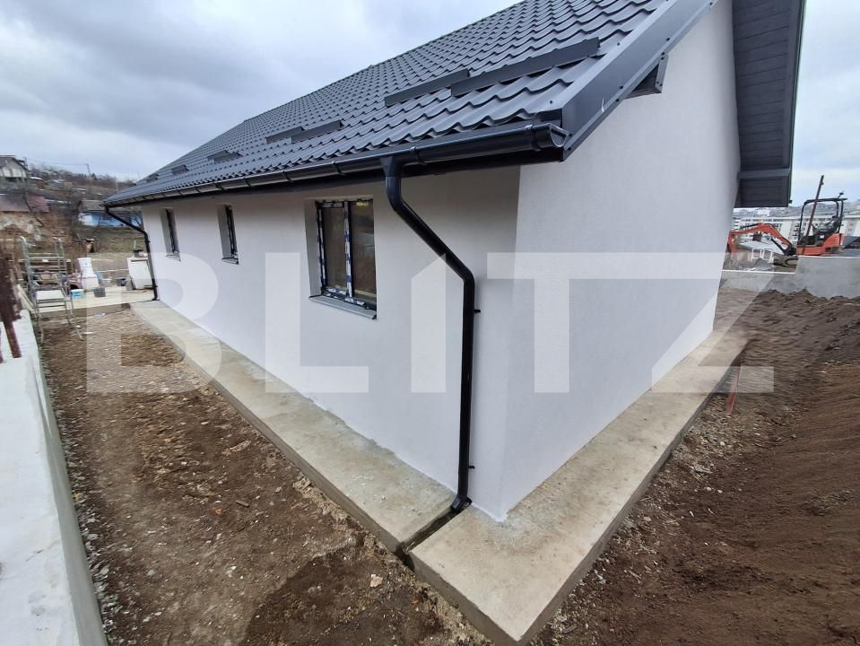 Casa de vânzare 3 camere Visani - 146309CV | BLITZ Iași | Poza5