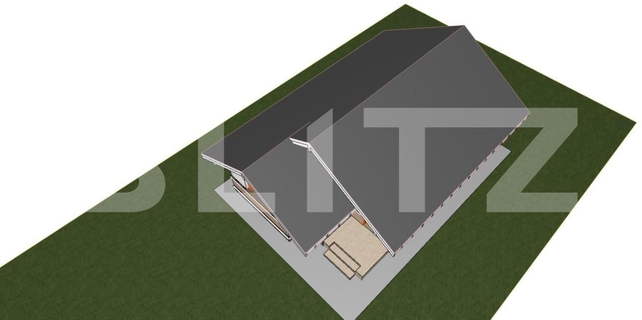 Casa de vânzare 3 camere Visani - 146309CV | BLITZ Iași | Poza12