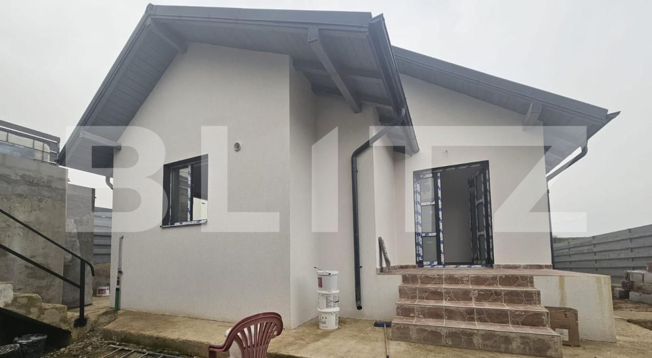 Casa de vânzare 3 camere Visani - 146309CV | BLITZ Iași | Poza2