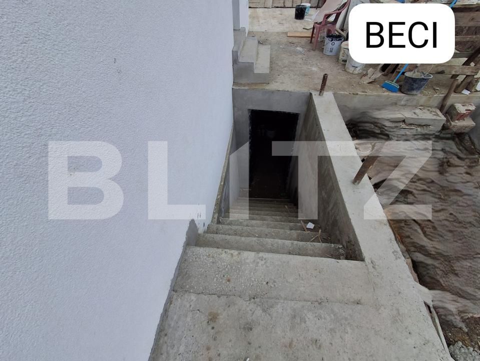 Casa de vânzare 3 camere Visani - 146309CV | BLITZ Iași | Poza14