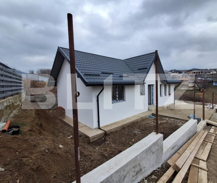 Casa de vânzare 3 camere Visani - 146309CV | BLITZ Iași | Poza2