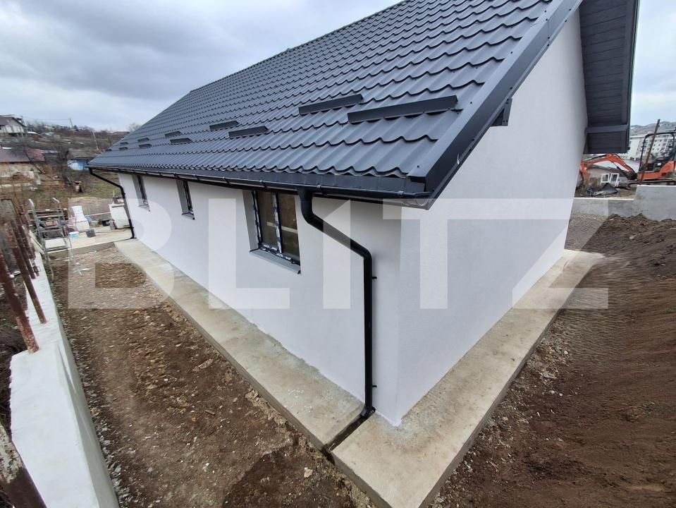 Casa de vânzare 3 camere Visani - 146309CV | BLITZ Iași | Poza4