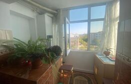 Apartament 3 camere, 60 mp, Alexandru cel Bun