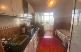 Apartament 3 camere, 60 mp, Alexandru cel Bun