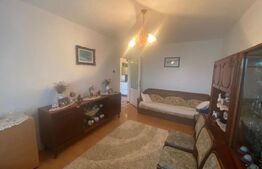 Apartament 3 camere, 60 mp, Alexandru cel Bun