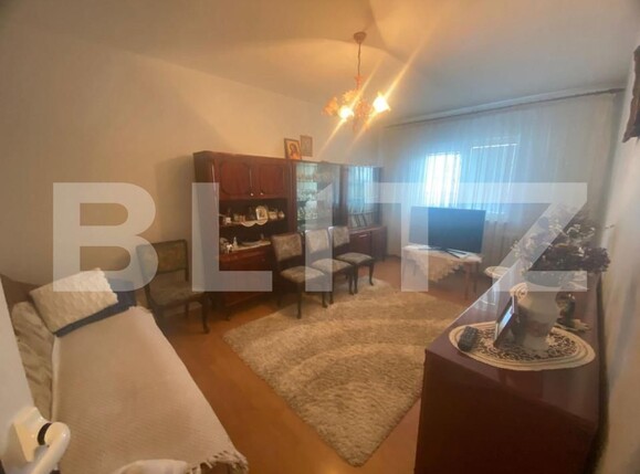 Apartament de vânzare 3 camere Alexandru cel Bun - 146311AV | BLITZ Iași | Poza3
