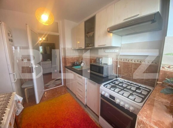 Apartament de vânzare 3 camere Alexandru cel Bun - 146311AV | BLITZ Iași | Poza1