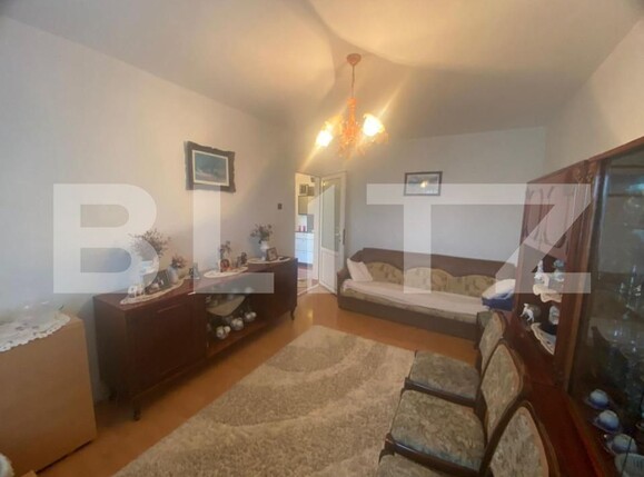 Apartament de vânzare 3 camere Alexandru cel Bun - 146311AV | BLITZ Iași | Poza4