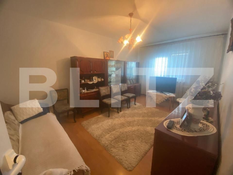 Apartament de vânzare 3 camere Alexandru cel Bun - 146311AV | BLITZ Iași | Poza3