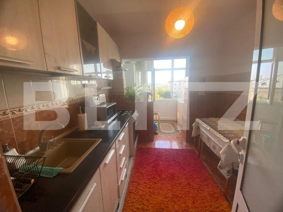 Apartament de vânzare 3 camere Alexandru cel Bun - 146311AV | BLITZ Iași | Poza2