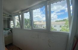 Apartament 3 camere, 45mp, zona Pacurari