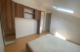 Apartament 3 camere, 45mp, zona Pacurari