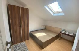 Apartament 3 camere, 45mp, zona Pacurari