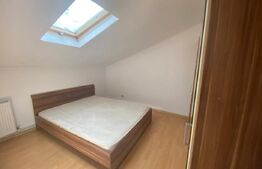 Apartament 3 camere, 45mp, zona Pacurari