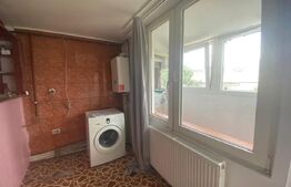 Apartament 3 camere, 45mp, zona Pacurari