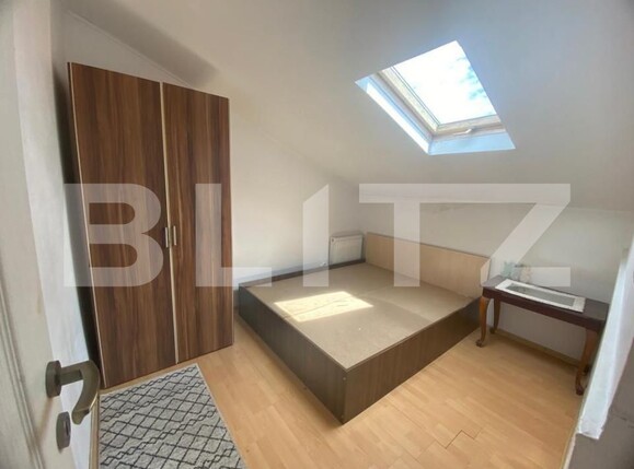 Apartament de vânzare 3 camere Pacurari - 146312AV | BLITZ Iași | Poza1