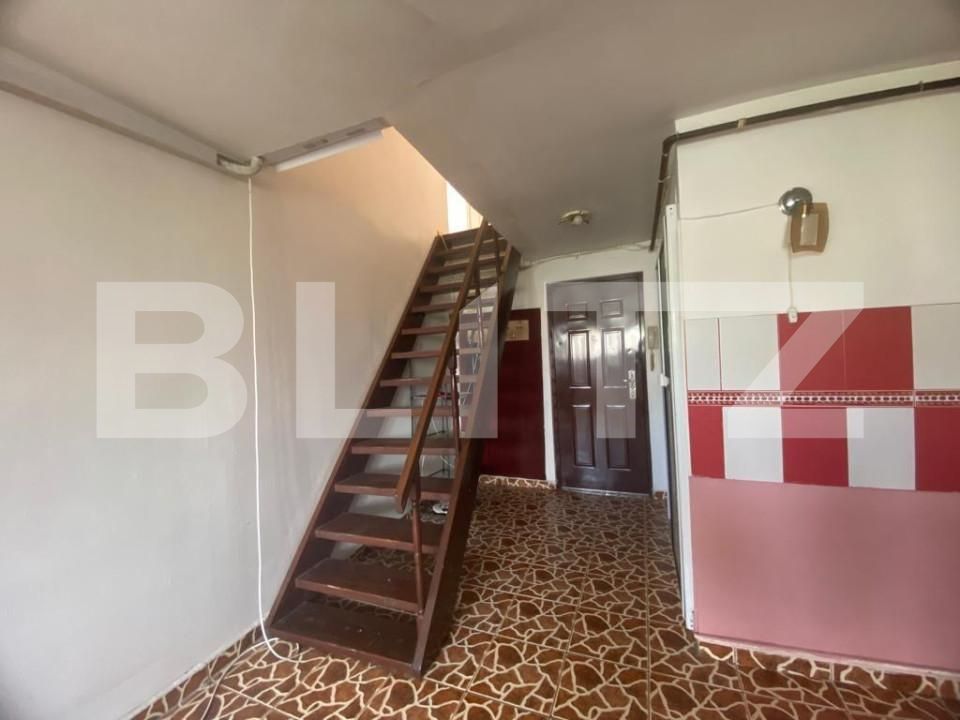 Apartament de vânzare 3 camere Pacurari - 146312AV | BLITZ Iași | Poza2