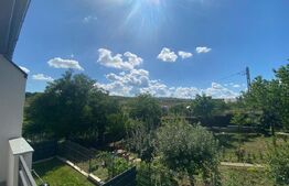 Casa tip duplex, 4 camere, 110mp utili, la strada, Visani