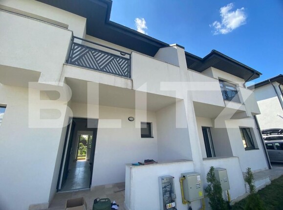 Casa de vânzare 4 camere Visani - 146313CV | BLITZ Iași | Poza1