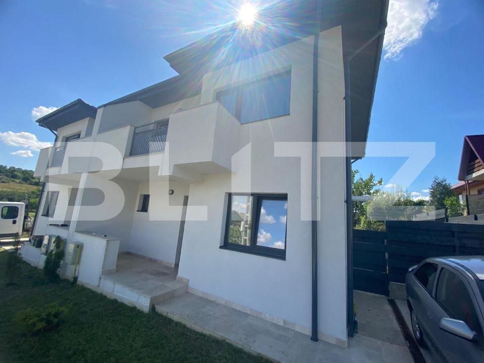 Casa de vânzare 4 camere Visani - 146313CV | BLITZ Iași | Poza6