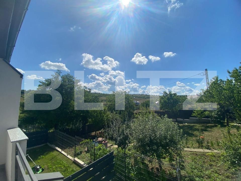 Casa de vânzare 4 camere Visani - 146313CV | BLITZ Iași | Poza19