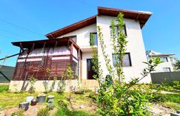 Casa 140 mp util si 440 mp teren in Dorobanti, com. Aroneanu