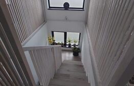 Casa 140 mp util si 440 mp teren in Dorobanti, com. Aroneanu