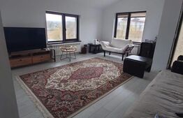 Casa 140 mp util si 440 mp teren in Dorobanti, com. Aroneanu