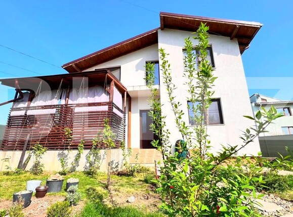 Casa de vânzare 4 camere Dorobanti - 146314CV | BLITZ Iași | Poza3