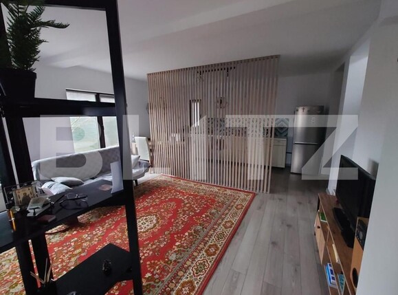 Casa de vânzare 4 camere Dorobanti - 146314CV | BLITZ Iași | Poza5
