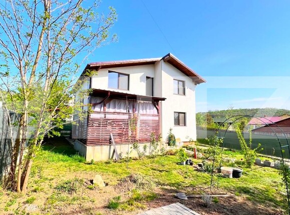 Casa de vânzare 4 camere Dorobanti - 146314CV | BLITZ Iași | Poza2