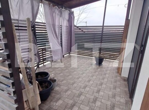 Casa de vânzare 4 camere Dorobanti - 146314CV | BLITZ Iași | Poza4