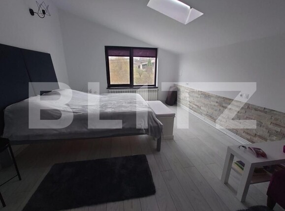 Casa de vânzare 4 camere Dorobanti - 146314CV | BLITZ Iași | Poza13