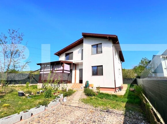 Casa de vânzare 4 camere Dorobanti - 146314CV | BLITZ Iași | Poza1
