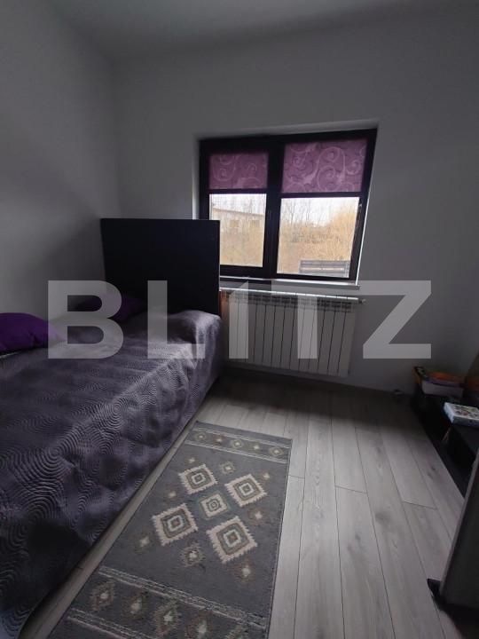 Casa de vânzare 4 camere Dorobanti - 146314CV | BLITZ Iași | Poza6