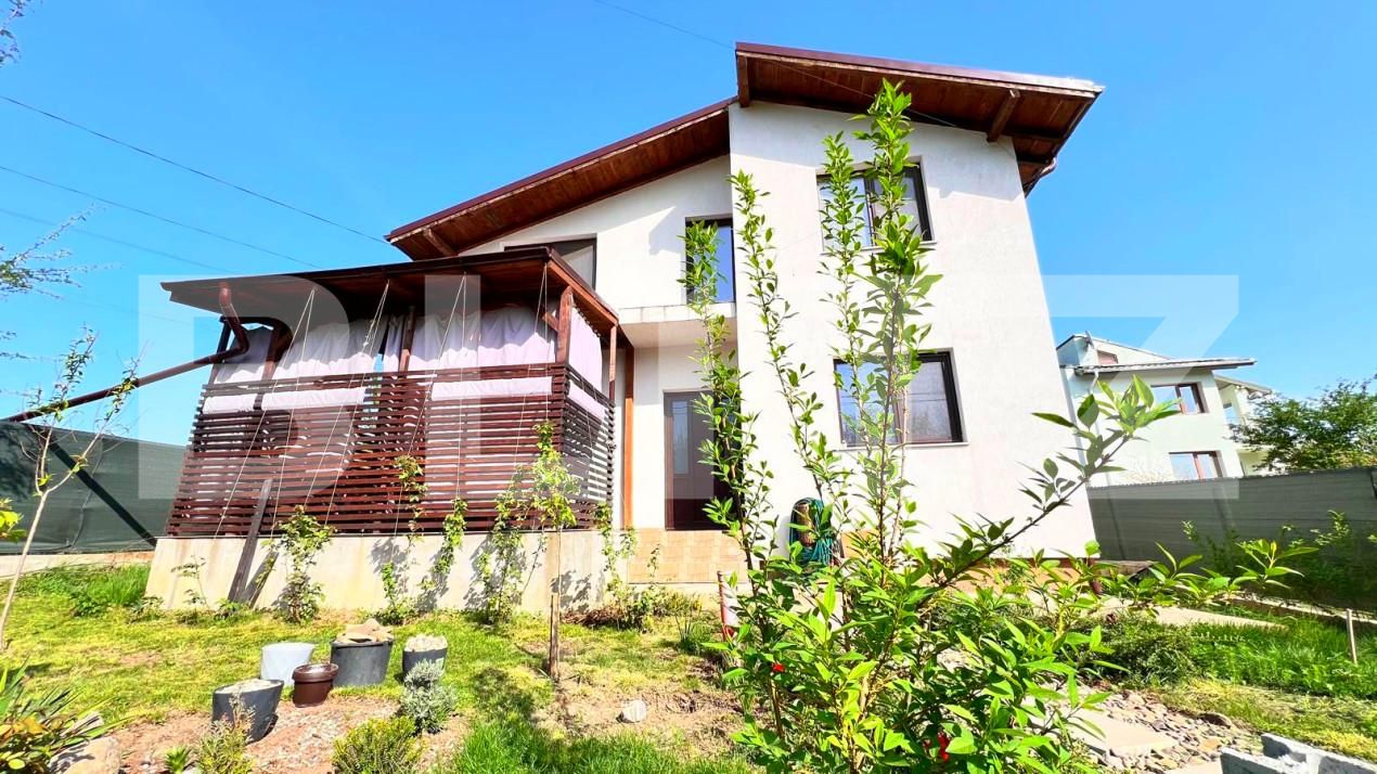 Casa de vânzare 4 camere Dorobanti - 146314CV | BLITZ Iași | Poza3