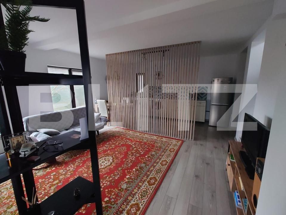 Casa de vânzare 4 camere Dorobanti - 146314CV | BLITZ Iași | Poza5