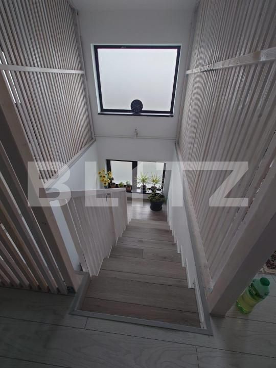 Casa de vânzare 4 camere Dorobanti - 146314CV | BLITZ Iași | Poza10