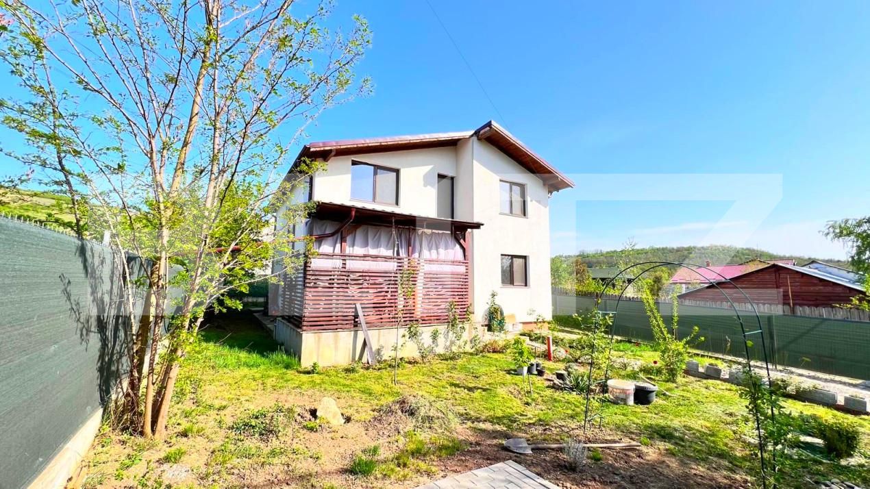 Casa de vânzare 4 camere Dorobanti - 146314CV | BLITZ Iași | Poza2
