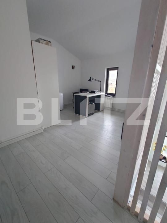 Casa de vânzare 4 camere Dorobanti - 146314CV | BLITZ Iași | Poza11