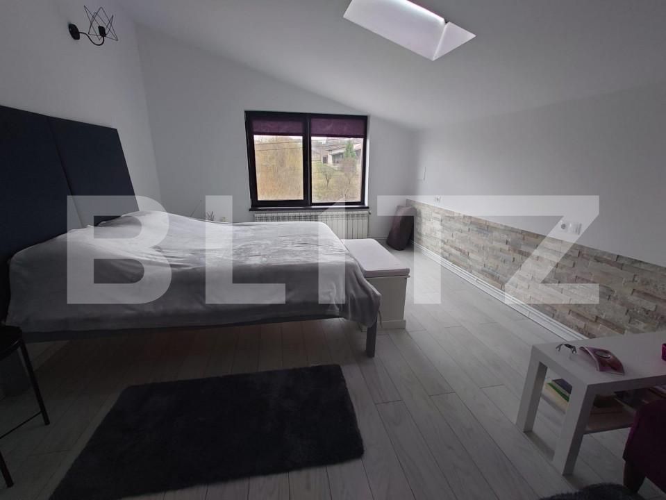Casa de vânzare 4 camere Dorobanti - 146314CV | BLITZ Iași | Poza13