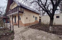 Casa cu garaj -3 camere, 114 mp util in Lunca Cetatuii